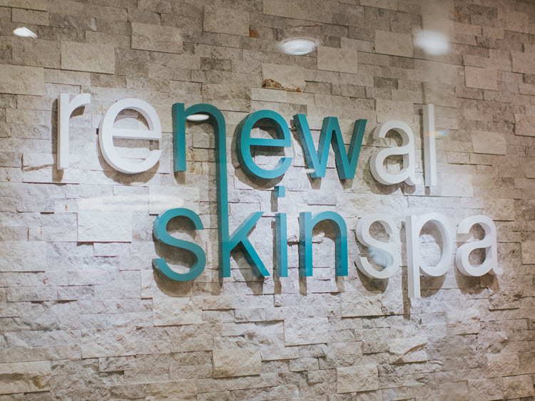 Holland – Renewal Skin Spa
