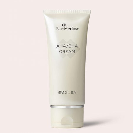 AHA/BHA Cream