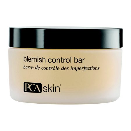 Blemish Control Bar