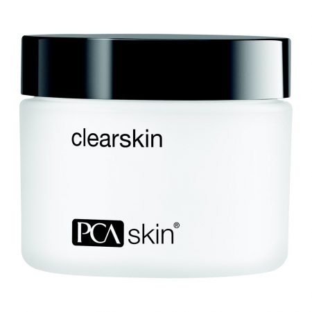 Clearskin-PCA skin