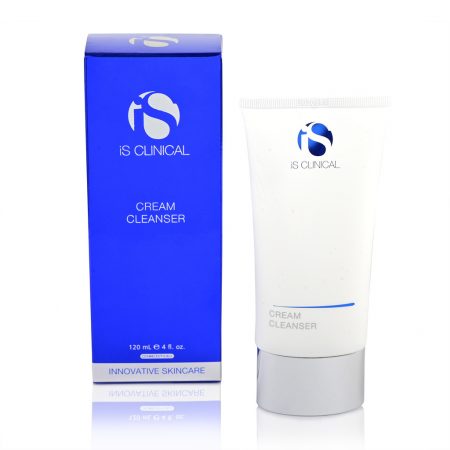 Cream Cleanser