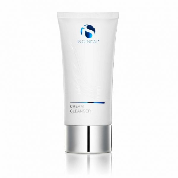 Cream Cleanser-iS Clinical