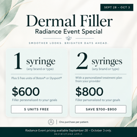Dermal Filler