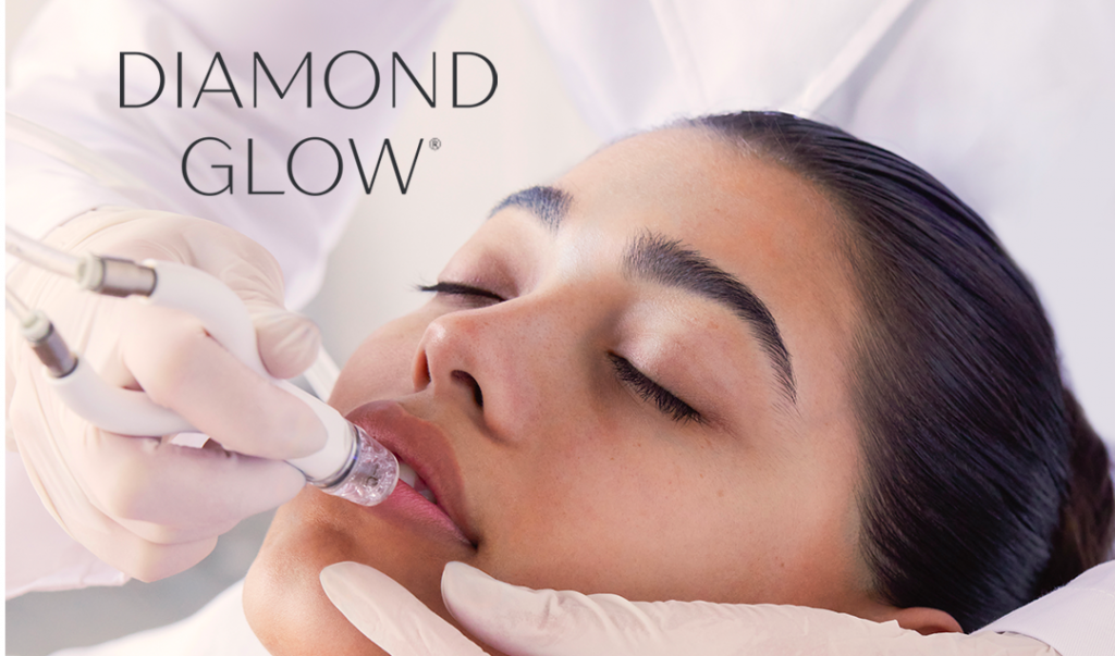 Microdermabrasion Grand Rapids Diamond Glow Microdermabrasion