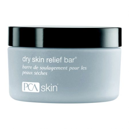 Dry Skin Relief bar