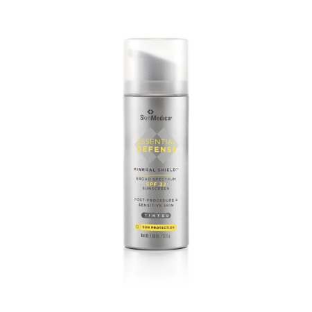 Essential Defense Mineral Shield Tinted Broad Spectrum SPF 32 Sunscreen