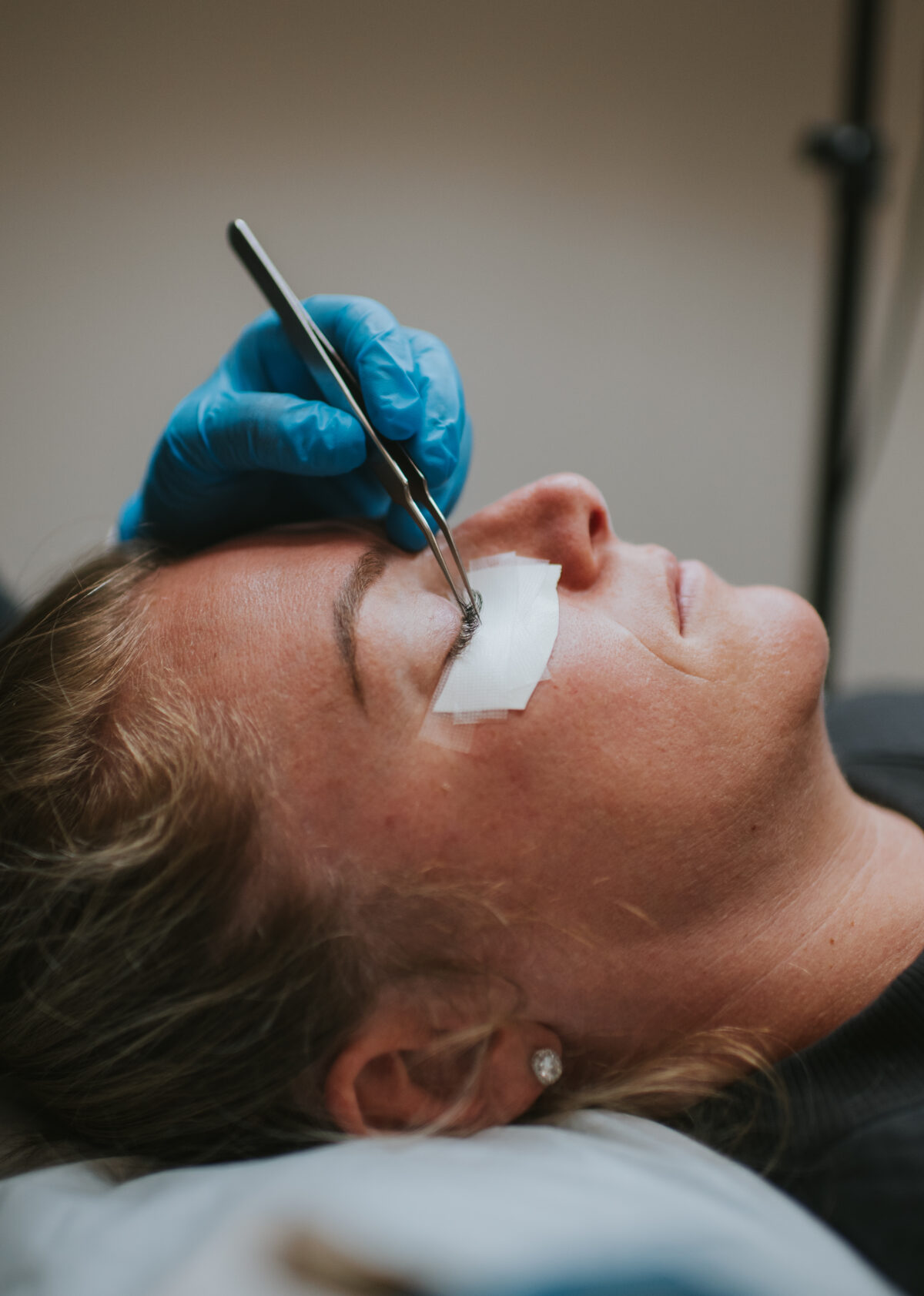 Eyelash Extensions Grand RapidsEyelash Extensions Michigan