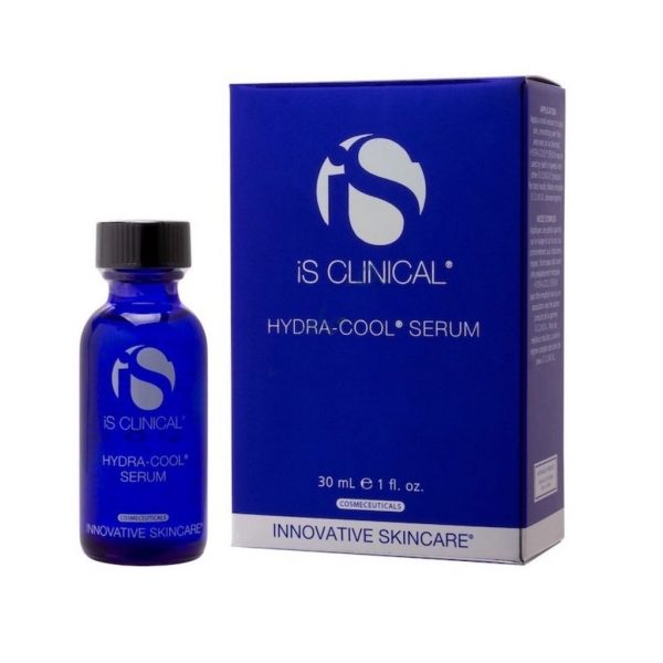 Hydra-cool Serum Box