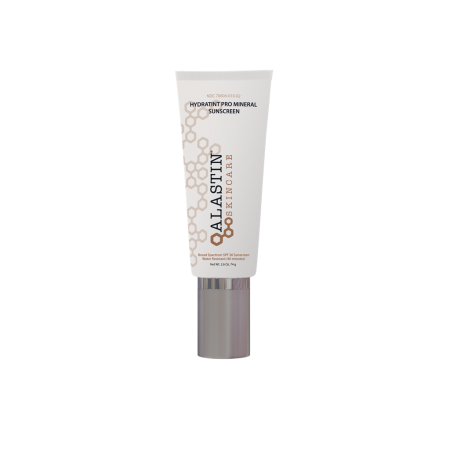 HydraTint Pro Mineral Sunscreen