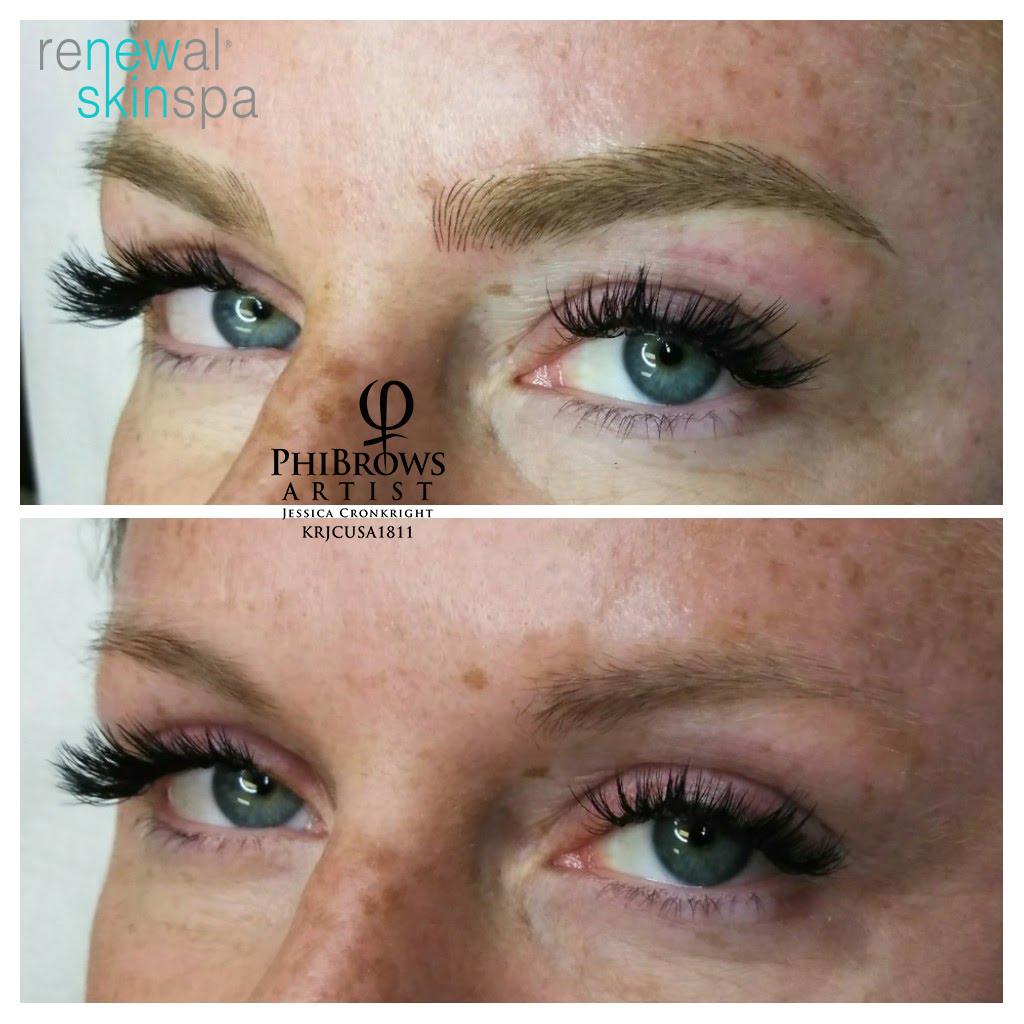 Microblading Grand Rapids Best Microblading Services Michigan