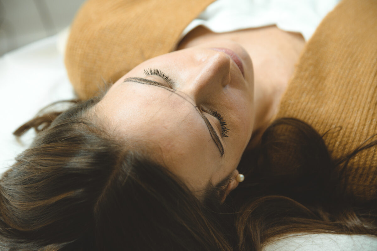 Microblading Renewal Skin Spa