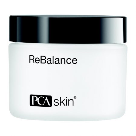 Rebalance-PCA skin