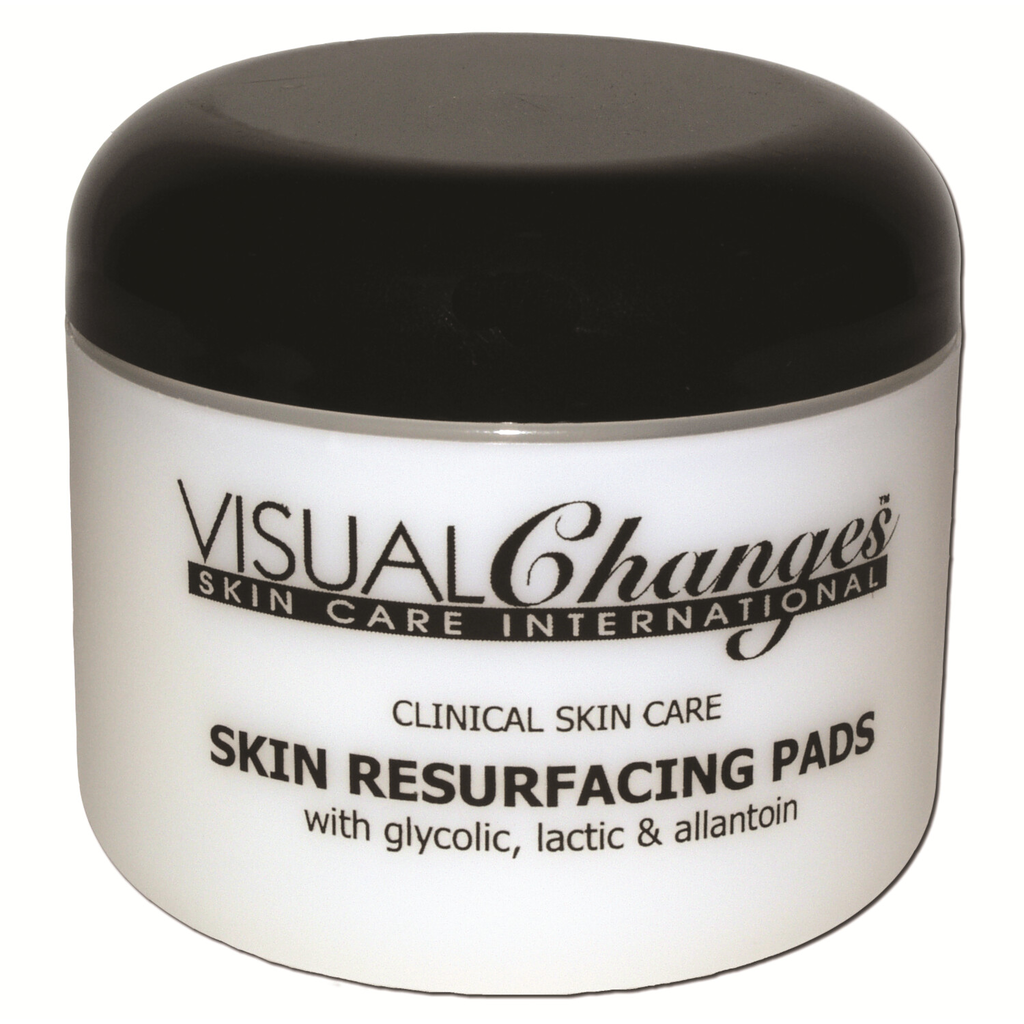 Skin Resurfacing Pads 60 pads Renewal Skin Spa