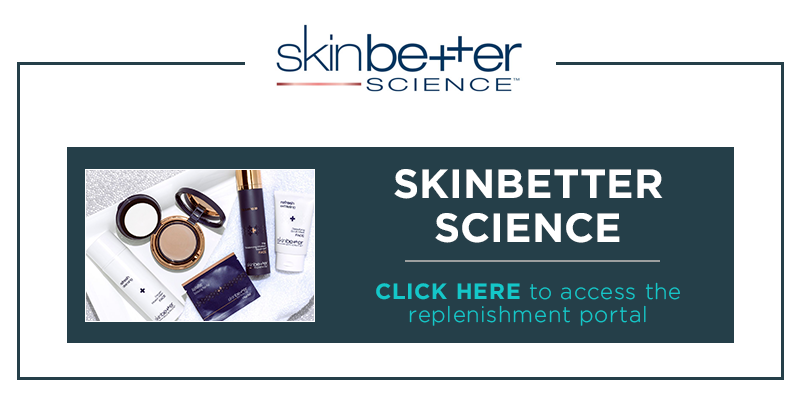 SkinBetter-Science-Portal