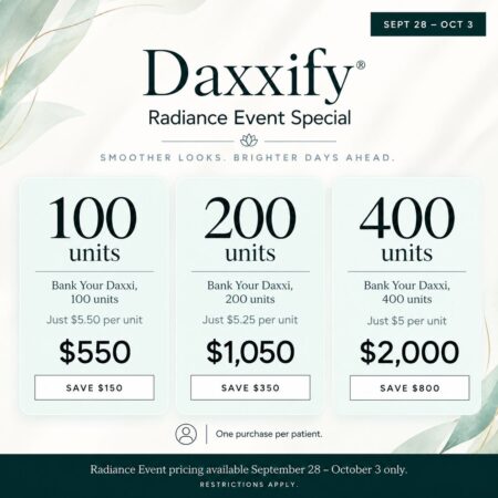 Daxxify