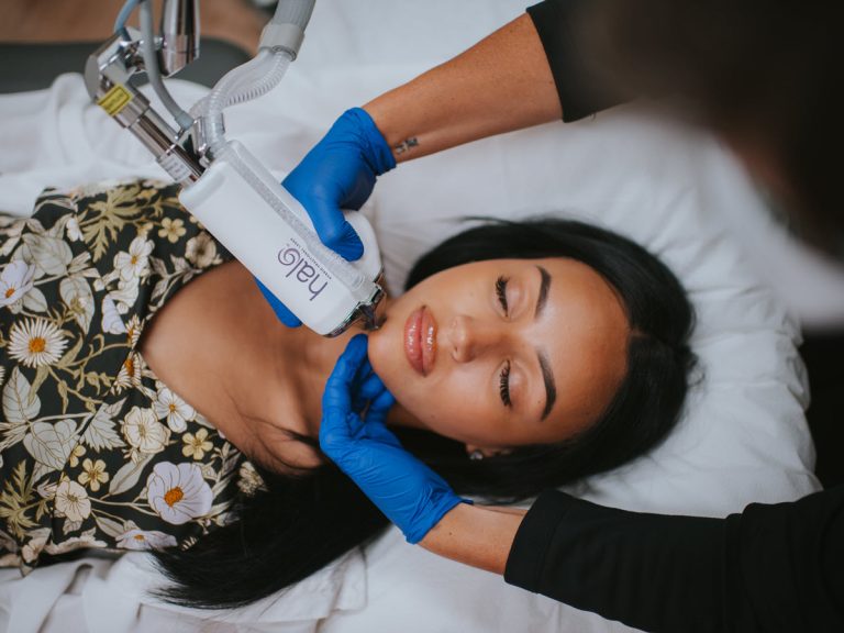 Halo Pro Renewal Skin Spa