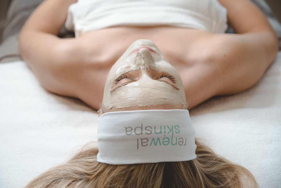 BBL facial