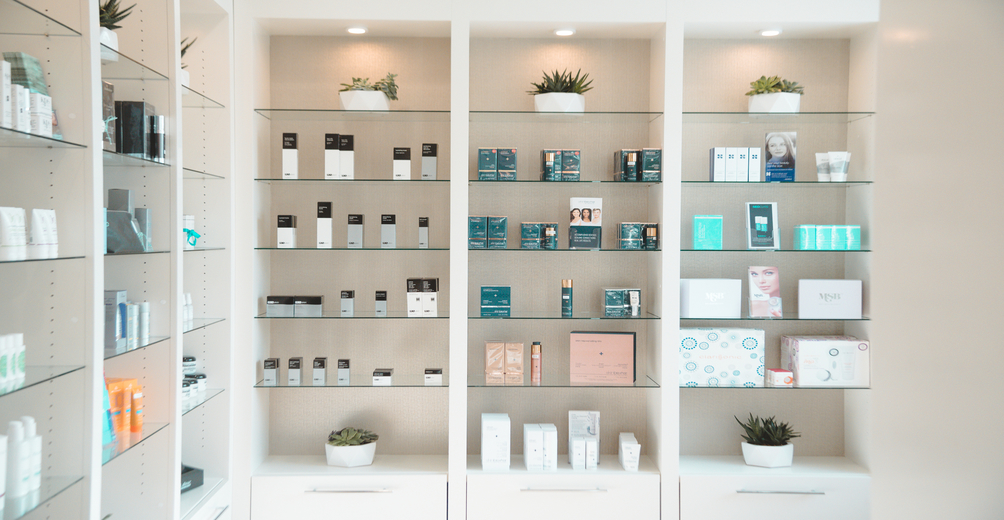 Renewal Skin Spa in Grand Rapids Michigan